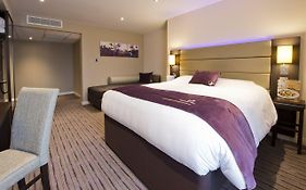 Premier Inn Buxton